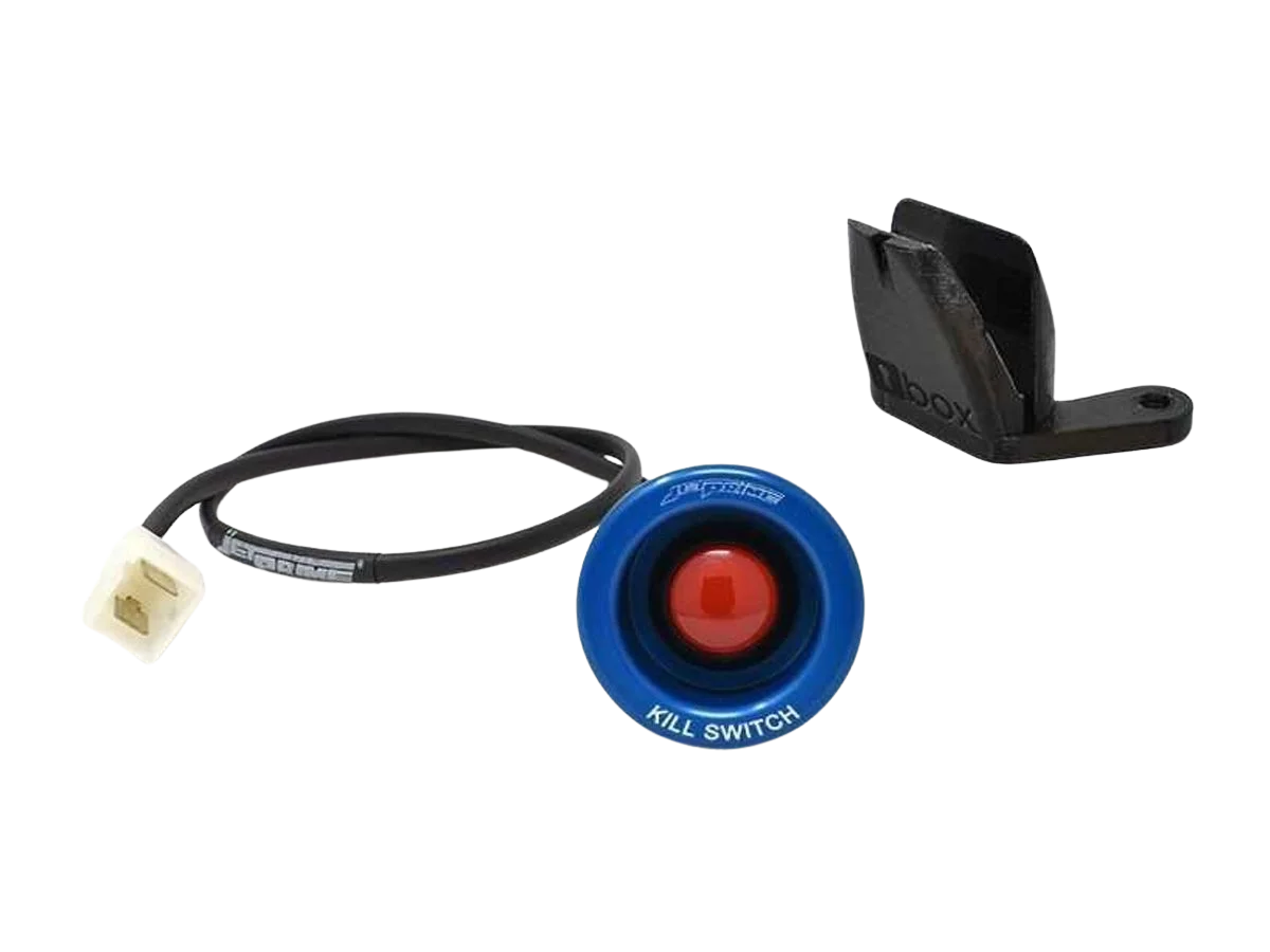Kill Switch bleu JETPRIME - Yamaha R7